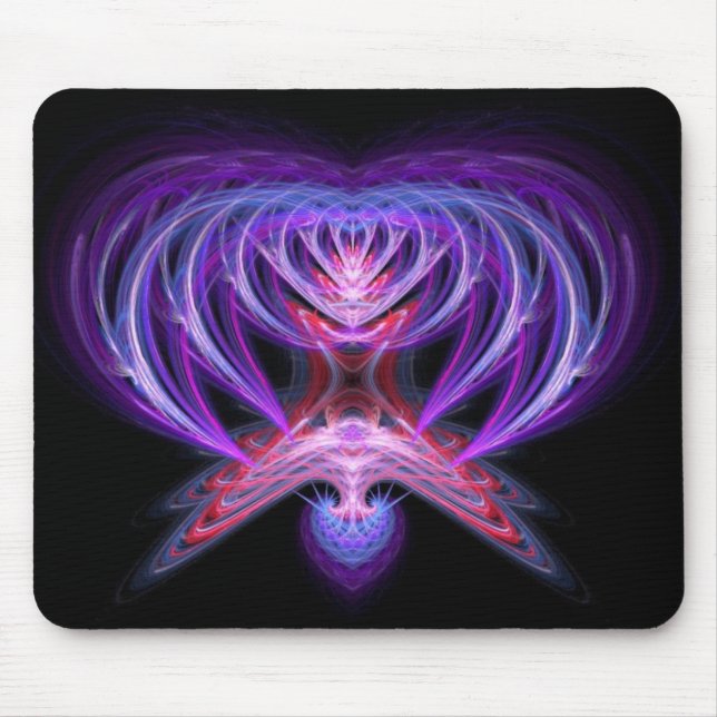 hartz and spaidz mousepad (Front)