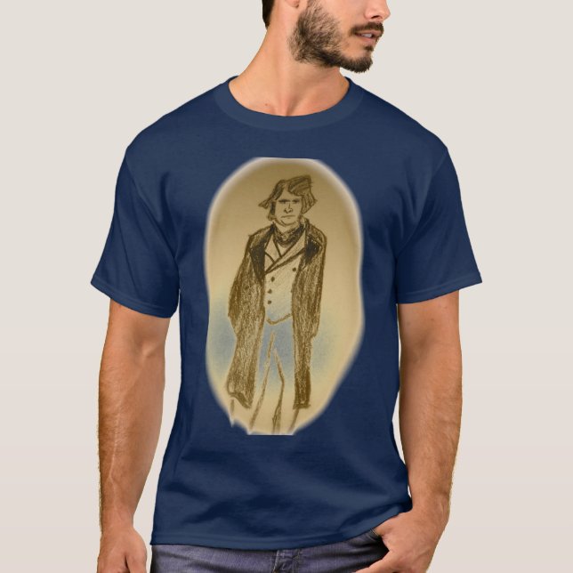 Harumph T-Shirt (Front)