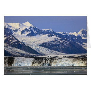 Harvard Glacier in College Fjord, Alaska 2