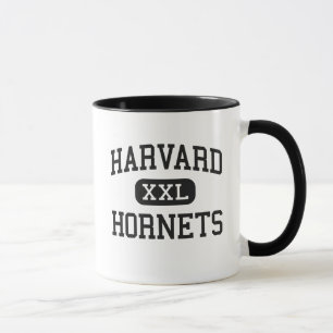 Harvard - Hornets - Junior - Harvard Illinois Mug