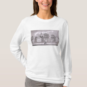 Harvard University, from 'Historical T-Shirt
