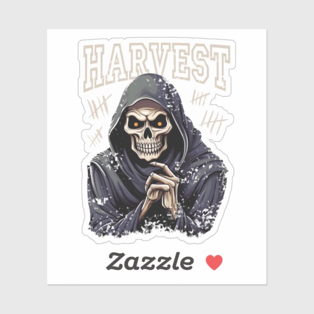 Harvest (Sheet)