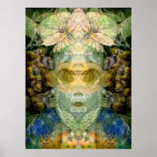 Harvest- Child of the Corn 2 Poster