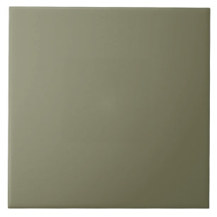 Harvest Crescendo Matching Colour 1/3 Ceramic Tile