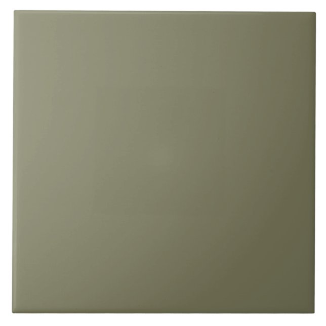 Harvest Crescendo Matching Colour 1/3 Ceramic Tile (Front)