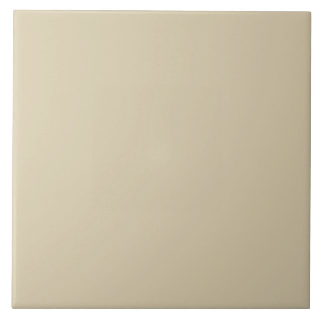 Harvest Crescendo Matching Colour 2/3 Ceramic Ceramic Tile (Front)