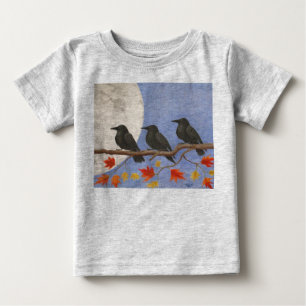 Harvest Crows Infant T-Shirt