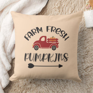 Harvest Cushion