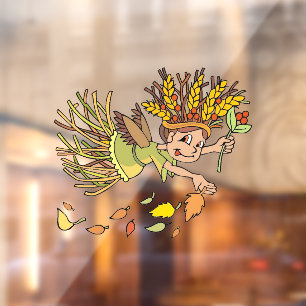Harvest Fairy