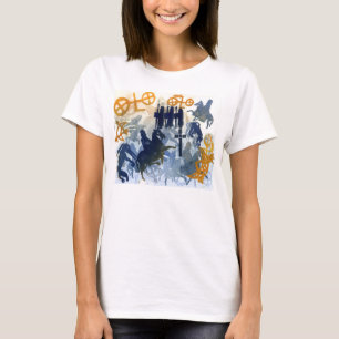 Harvest FEstival T-Shirt