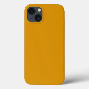 Harvest Gold Tough Xtreme iPhone 8/7 Case