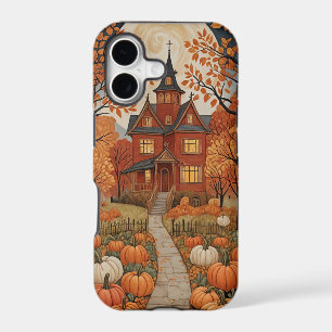 Harvest Haunt