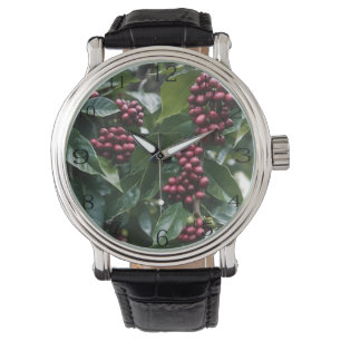 **"Harvest in Bloom: Coffee Beans on the Tree"** Watch
