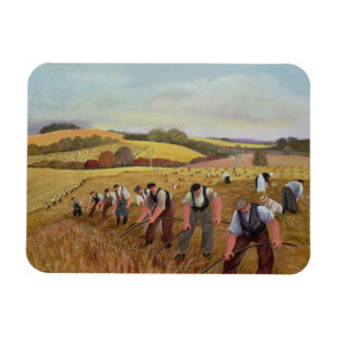Harvest Magnet
