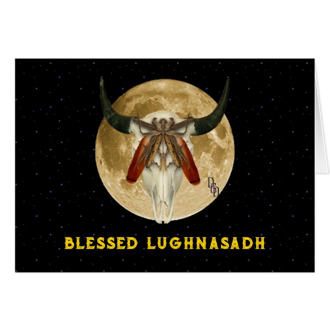 Harvest Moon (Front Horizontal)