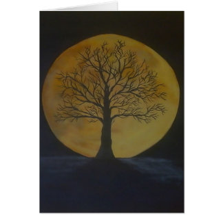 Harvest Moon