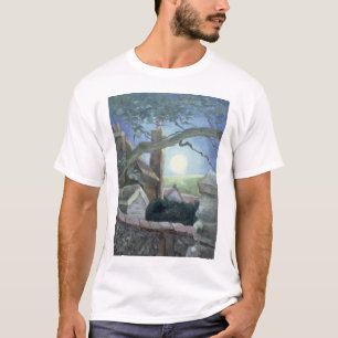 Harvest Moon 1996 T-Shirt