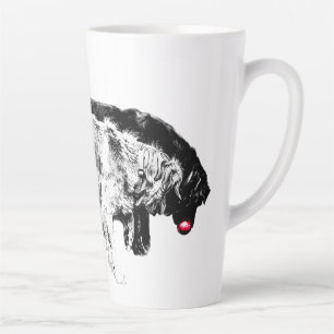 Harvest Moon Duel Latte Mug