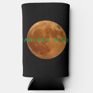 Harvest Moon Seltzer Can Cooler