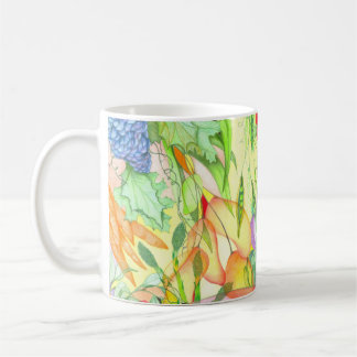 Harvest Mugs