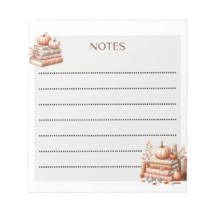 Harvest Notes Autumn