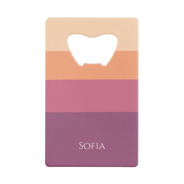 Harvest Palette- (Front)