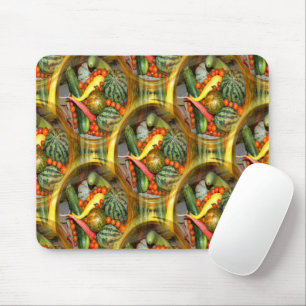 Harvest Party!..... Mouse Pad