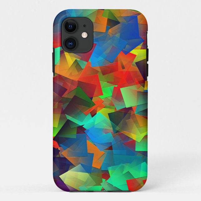 Harvest Party Time... Case-Mate iPhone Case (Back)