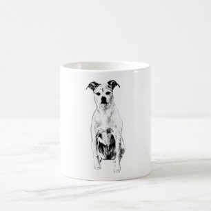 Harvest Porch Keeper Coffee Mug