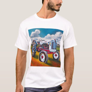 Harvest Pride T-Shirt
