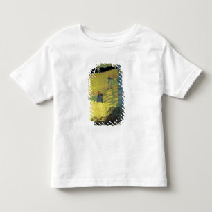 Harvest Scene Toddler T-Shirt