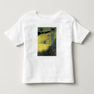 Harvest Scene Toddler T-Shirt