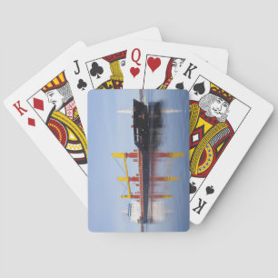 Harvest Spirit playing cards