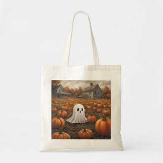 Harvest Spirit Tote