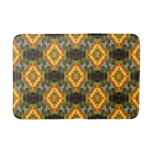 Harvest Time... Bath Mat