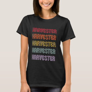Harvester T-Shirt