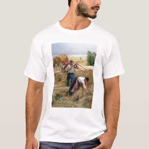Harvesting T-Shirt