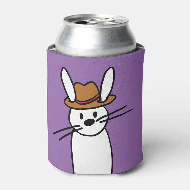 Harvey Can Cooler (Can Front)