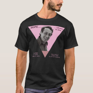 Harvey Milk T-Shirt