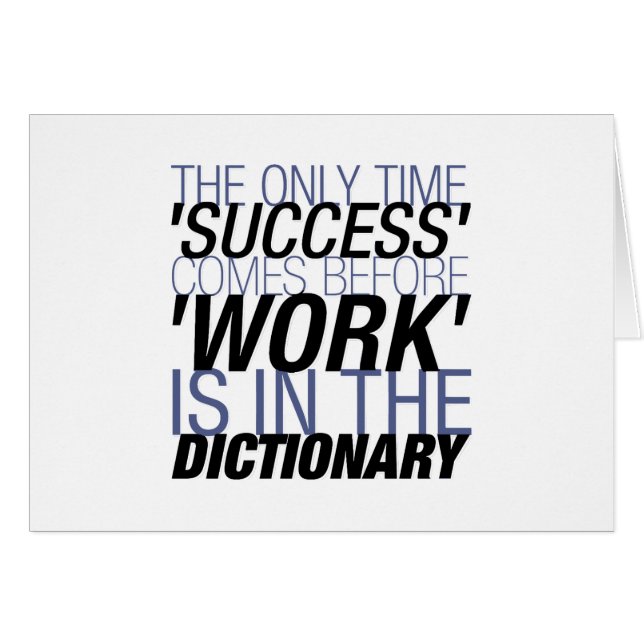 Harvey Spectre's Advice: No.1 (Front Horizontal)