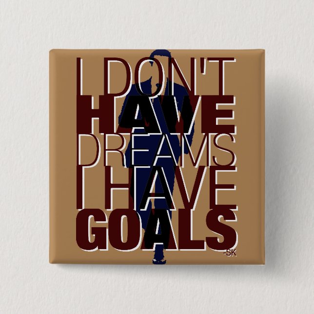 Harvey Spectre's Advice: No.2 15 Cm Square Badge (Front)