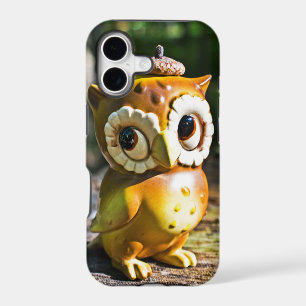 Harvey the Owl III