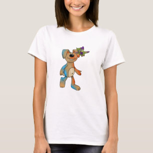 Hase and owl T-Shirt