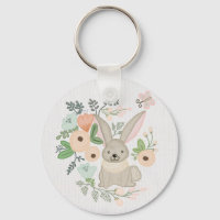 Hase im Busch