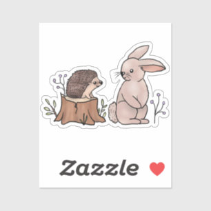 Hase und Igel 