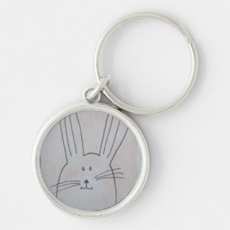 Hasen Key Ring