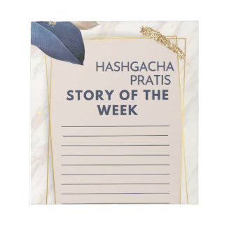 Hasgacha Pratis story Notepad
