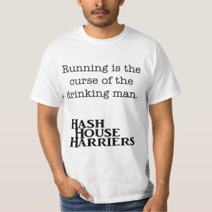 Hash House Harriers (basic) T-Shirt