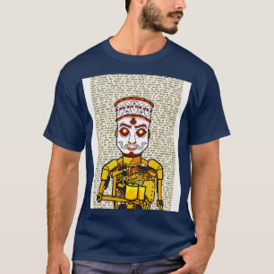 Hashed Art 10579 T-Shirt
