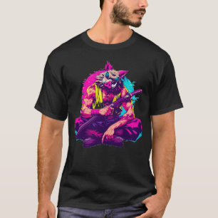 hashibira inosuke kimetsu no yaiba T-Shirt